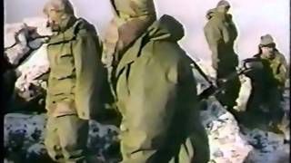 Falklands War 1982 Early BBC Documentary with Live Reporting quotTask Force Southquot 7 of 8 [upl. by Orit691]