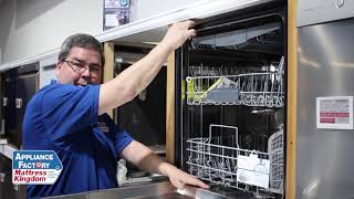 How to Identify Leaks on a Dishwasher [upl. by Gulgee]