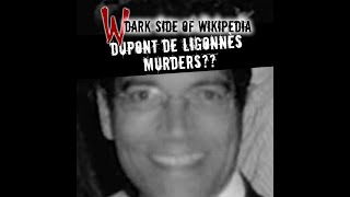 The Story of The Dupont de Ligonnès Murders and Disappearance [upl. by Heiney]