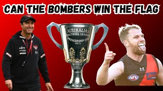 Can Essendon Win The Flag Round 10 FREE Tips [upl. by Leugar]