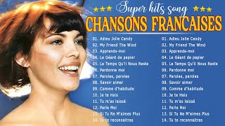 Meilleures Variété Française en Françaises 70s 80s 90s 2000s ♫ Les Plus Belles Chansons Françaises [upl. by Gipson]