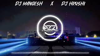 UNRELEASED EDM TRANCE DROP REMASTERED MIX ALEXTIGHTMIXDJMANGESHDJHRUSHI x A2Z M PRODUCTION [upl. by Terriss459]