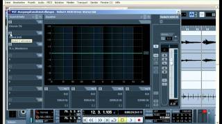 Mastering Tutorial mit Cubase für Einsteiger  Lautstärke und Lautheit mit Limiter [upl. by Sikorski900]