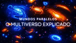 Quantos Multiversos Existem [upl. by Aurelia489]