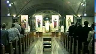 OL4 Melkite Liturgy [upl. by Alberto605]