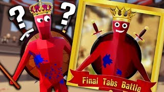 TABS ON MOBILE LOOKS FAMILIAR  Totally Accurate Battle Simulator RipOffs [upl. by Baggs499]