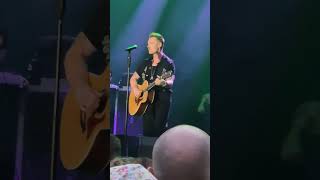 Ronan Keating Mainz 160724 quotWhen you say nothing at allquot [upl. by Tiduj]