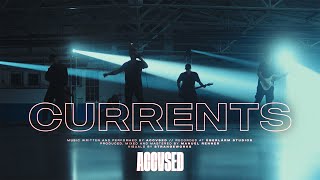 ACCVSED  quotCURRENTSquot Official Music Video [upl. by Romo]