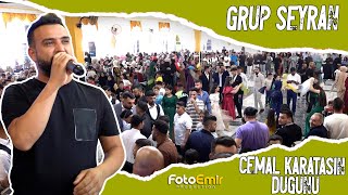 Grup SEYRAN  CEMAL KARATAŞIN DÜĞÜNÜ  Foto Emir Production 2024 [upl. by Rollecnahc]