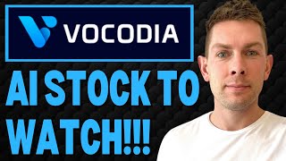 New AI Stocks to Watch Now  Top AI Stock News Today  Software Stocks  Vocodia Holdings  VHAI [upl. by Healion273]