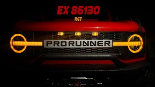 NEW RGT EX86130 PRO RUNNER обзор последней модели уходящего года от RGT [upl. by Paza]