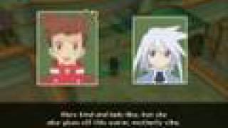 Tales of Symphonia 2  Lloyd did WHAT part 2 [upl. by Ydaj68]