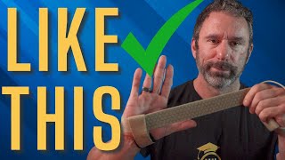 How to Use Lifting Straps  3 Biggest Mistakes [upl. by Aroel710]