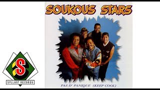 Soukous Stars  Jolie feat Lokassa Ya Mbongo audio [upl. by Tertius]