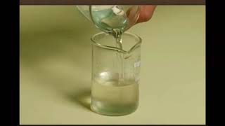 Sodium hydroxide and hydrochloric acid [upl. by Perni]