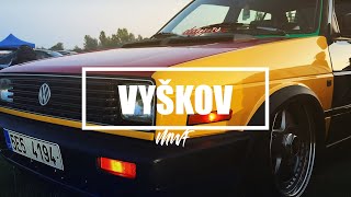 VYŠKOV I 110823 I AFTERMOVIE I MWF [upl. by Meerek323]