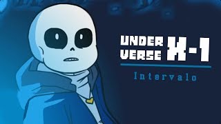 UNDERVERSE  CENA EXTRA 1  Dublado PTBR [upl. by Penny736]