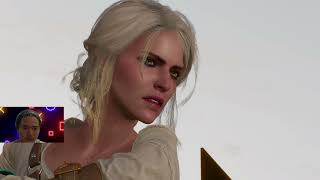 Barons wife whereabout thewitcher3wildhunt gamingchannel gamingvideos subscribe [upl. by Atiuqahc794]