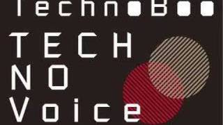 Techno Voice [upl. by Egap]