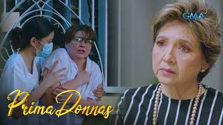 Prima Donnas 2 Kendra’s diagnosis  Episode 4 [upl. by Oby]