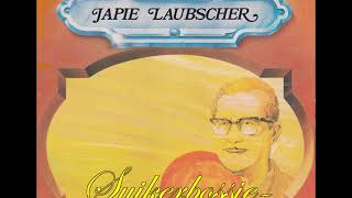 Boeremusiek  Japie Laubscher  Suikerbossie [upl. by Saxet]