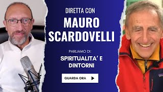 In diretta con Mauro Scardovelli [upl. by Pollack]