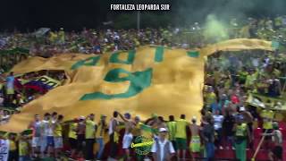 Fortaleza Leoparda Sur  29Sep  Bmanga Vs Millonarios [upl. by Kulsrud]