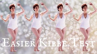 EASY KIBBE BODY TYPE TEST PT 1 INCLUSIVE [upl. by Ihc]