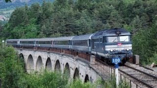 Les Trains de Grenoble à la Croix Haute [upl. by Craig]