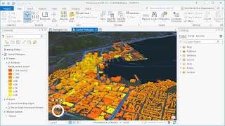 Introducing ArcGIS Pro [upl. by Hedvig]