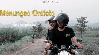 TEKOMLAKU  Menungso Oratoto Official Music Video [upl. by Kulsrud904]