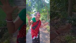 Tomai chere Ami thakte pari na song hindisong dance sefali [upl. by Artkele]