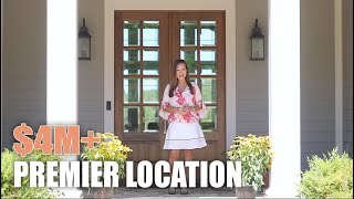 1060 RIDGE GROVE COURT Lake Front Living in Reynolds Lake Oconee presented by Riezl Baker [upl. by Selmore264]