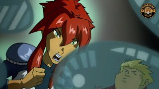 Megas XLR  Season1 Episode 1  Test Drive [upl. by Liba589]