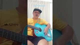 PAALAM NA SAYO MAHAL KO Original Song by Kenji Quia [upl. by Airbmak]