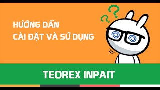 Hướng dẫn cài đặt và sử dụng Ipait inpaint [upl. by Lesslie]