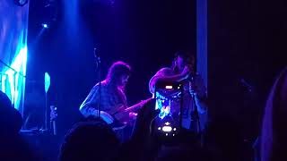 Foxing  Rory Live  The Roxy  Cleveland OH  11122023 [upl. by Klos]