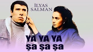 Ya Ya Ya Şa Şa Şa  Türk Filmi  FULL  İLYAS SALMAN  MÜNİR ÖZKUL [upl. by Egon]