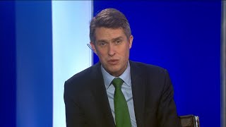 Gavin Williamson confident there will be no national lockdown praising Tier system [upl. by Siram]