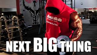 MuscleMeds The Next Big Thing  Teaser 2 [upl. by Adok]