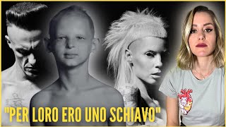 Le accuse scioccanti di Tokkie contro i Die Antwoord il lato oscuro della band [upl. by Rauscher]