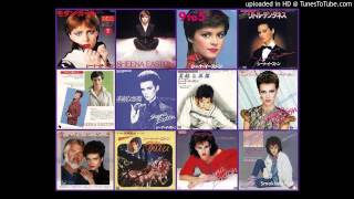 Sheena Easton  Greatest Hits Medley [upl. by Kiona]