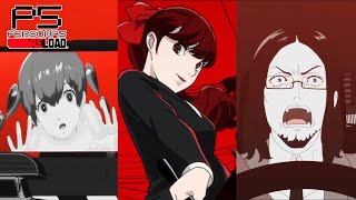 28 Walkthrough  Persona 5 Strikers  Part28 [upl. by Carnahan791]