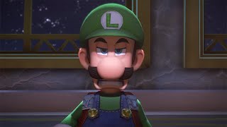 Luigis Mansion 3 Walkthrough Part 15  F15 The Master Suites [upl. by Llenaej]