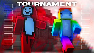 Infernallys ColdRoyale Hypixel Tournament ft choof [upl. by Ahl]