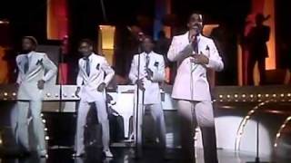 The Stylistics  I Cant Give You Anything [upl. by Adama]