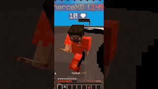 Noice  Pojavlauncher X Touch Control montage pvpmontage pojavalauncher minecraft pvp [upl. by Anawd]