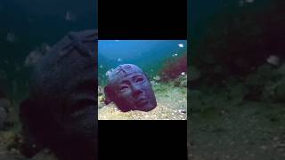 Discovered secrets about the sunken city of heracleion [upl. by Ilsa192]