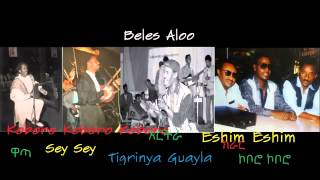 Eritrean Tigrinya Guayla Beat [upl. by Ford584]