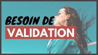 Se libérer de la validationlapprobation des autres [upl. by Destinee253]